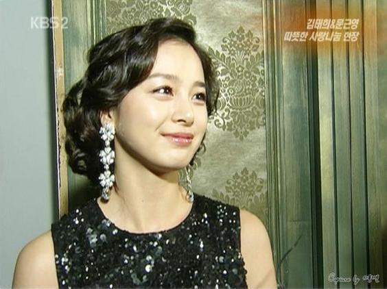 김태희가 했던 머리로 보는 여자들의 각종 헤어스타일.jpg | 인스티즈