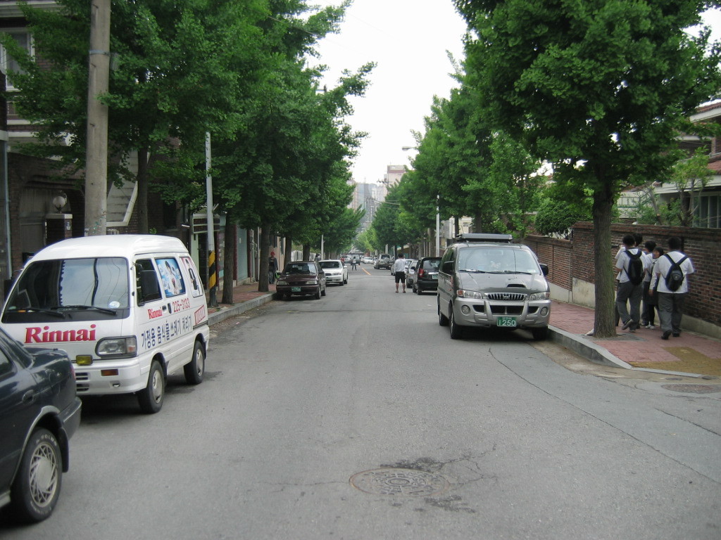 봉선중학교 이미지