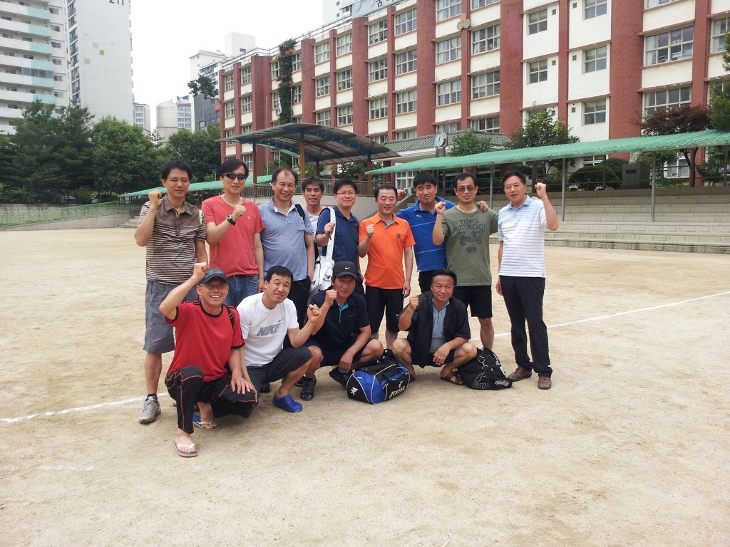 행신초등학교 이미지