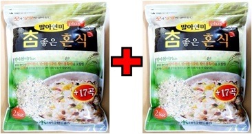 (주)우리농산 이미지