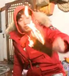  아내분이 지갑 속에 10년간 간직해왔다는 이종혁의 손편지.jpg | 인스티즈