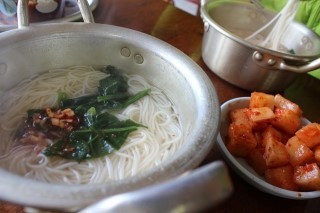 국수분식 이미지