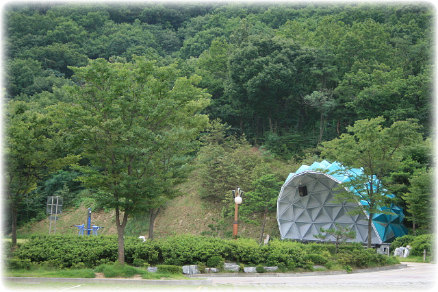 영인산자연휴양림 이미지