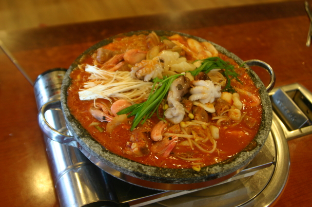 큰손갈비 이미지