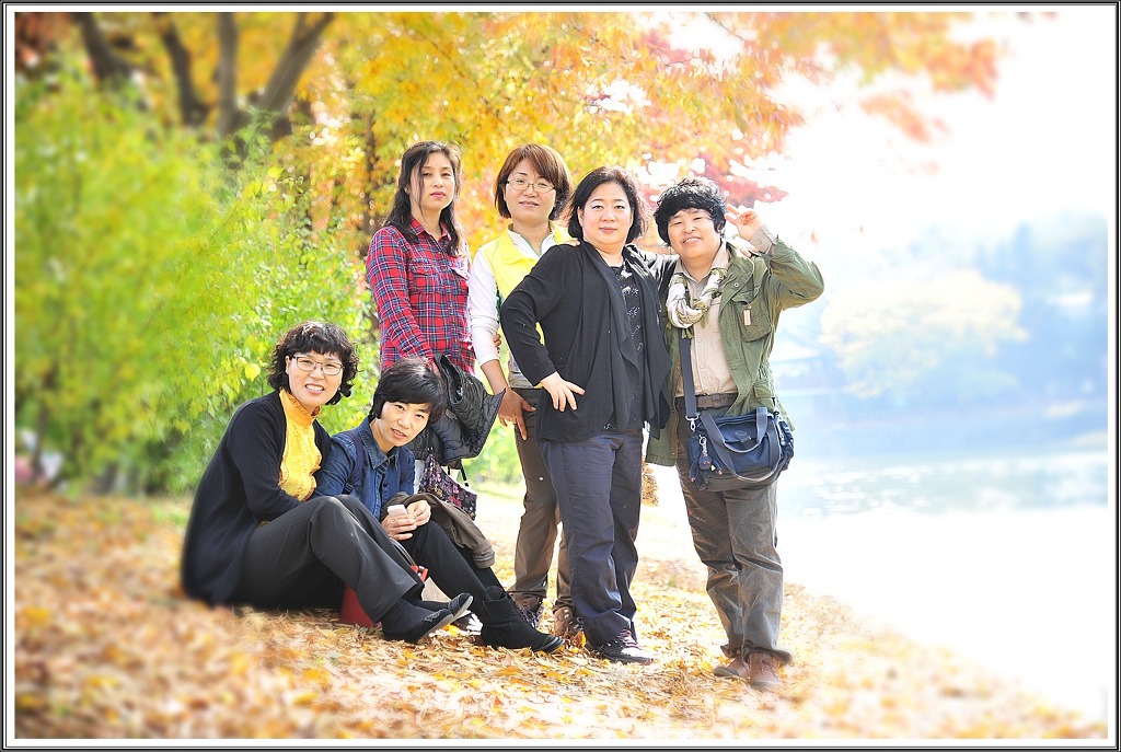 소풍 이미지
