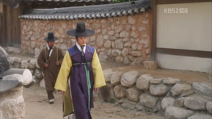 [드라마] 공주의 남자 3화 | 인스티즈