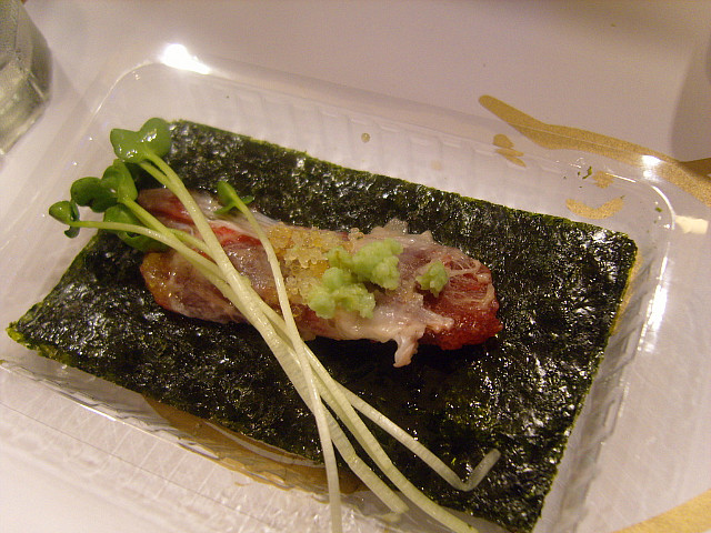 한라참치 이미지