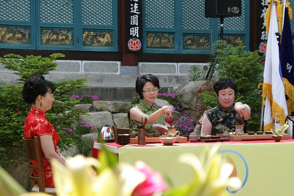 명상문화원 이미지