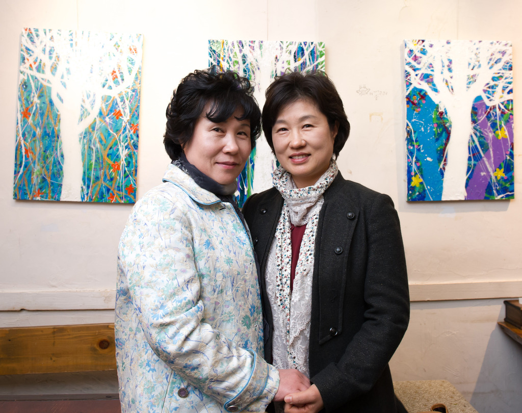 한국시낭송예술인협회 이미지