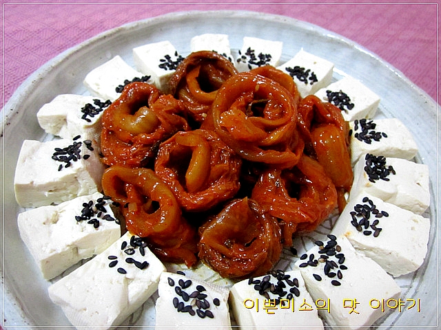두부이야기 이미지