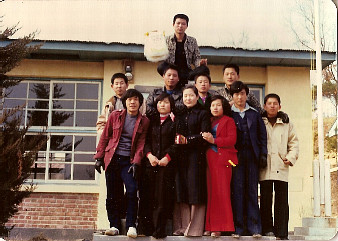 월포초등학교 이미지