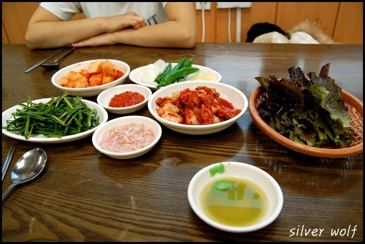 시골돼지국밥 이미지