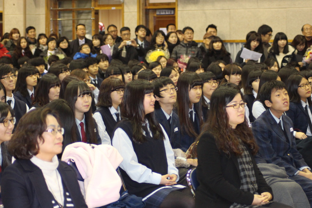 송운중학교 이미지