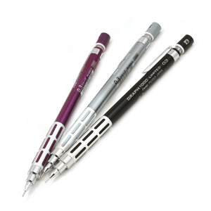 자신이 사용하고 있는 샤프는?? | 인스티즈