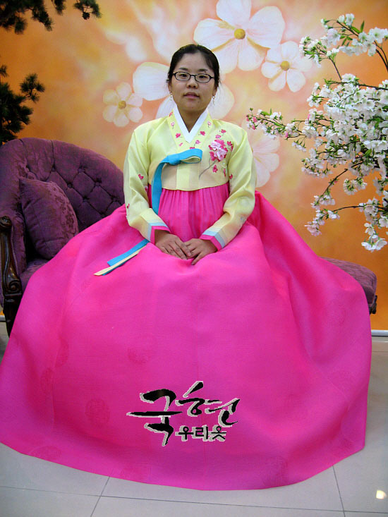 삼작저고리 이미지