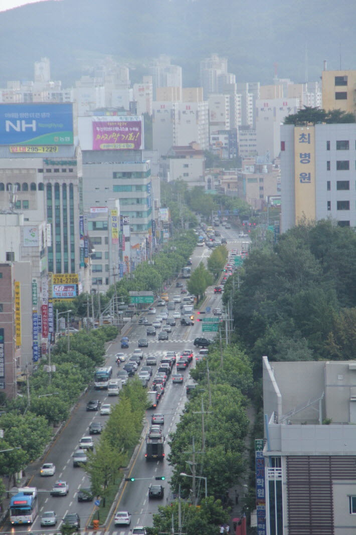 충청도에서 제일 대도시 | 인스티즈