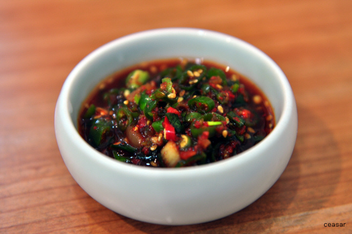 삼삼칼국수 이미지