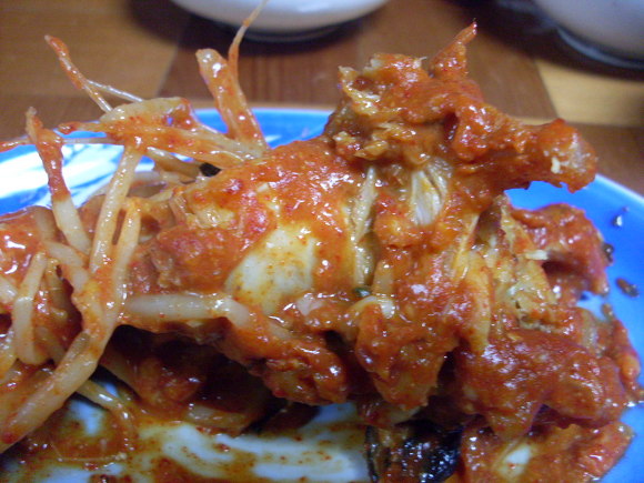 풍미아구찜 이미지