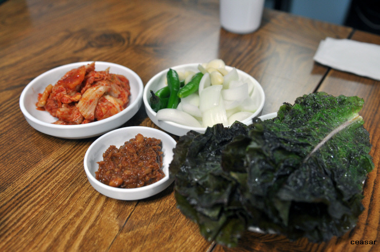 대구불고기식당 이미지