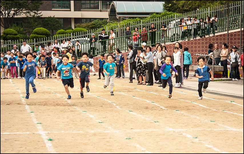 태릉초등학교 이미지