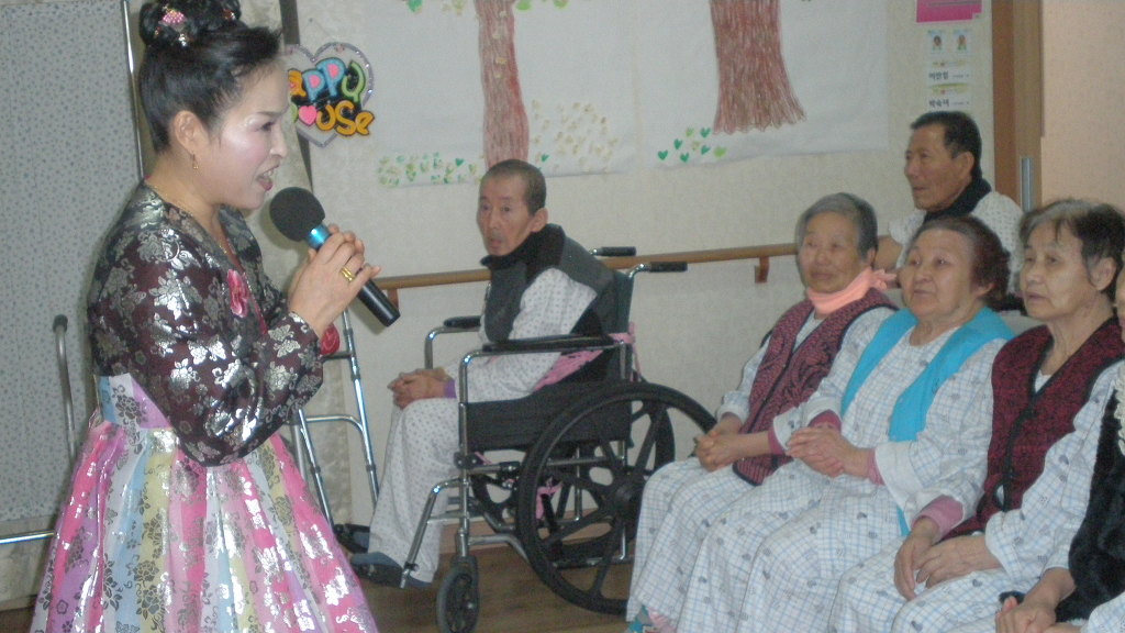 햇살병원 이미지