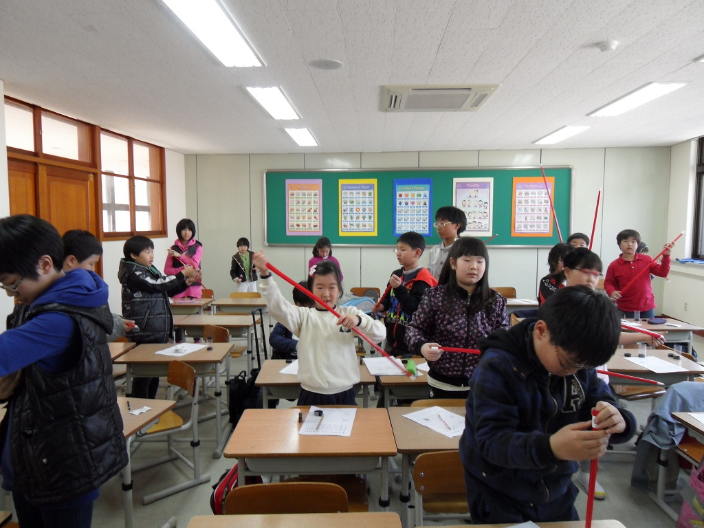 외삼초등학교 이미지