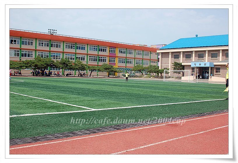 성덕초등학교 이미지