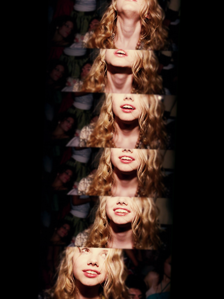 [한나머레이&카야스코델라리오] 영국 드라마 스킨스 매력있던 여캐들.jpgif | 인스티즈