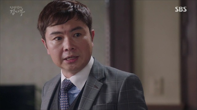 [낭만닥터김사부] 이 시대의 꼰대들에게 돌직구 날리는 드라마.jpgif (데이터주의) | 인스티즈