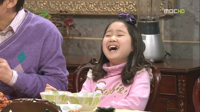 [지붕뚫고하이킥] 이순재VS정보석 친일파 논쟁.jpg | 인스티즈