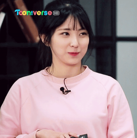 오늘자 날려버려 이수현.gif | 인스티즈