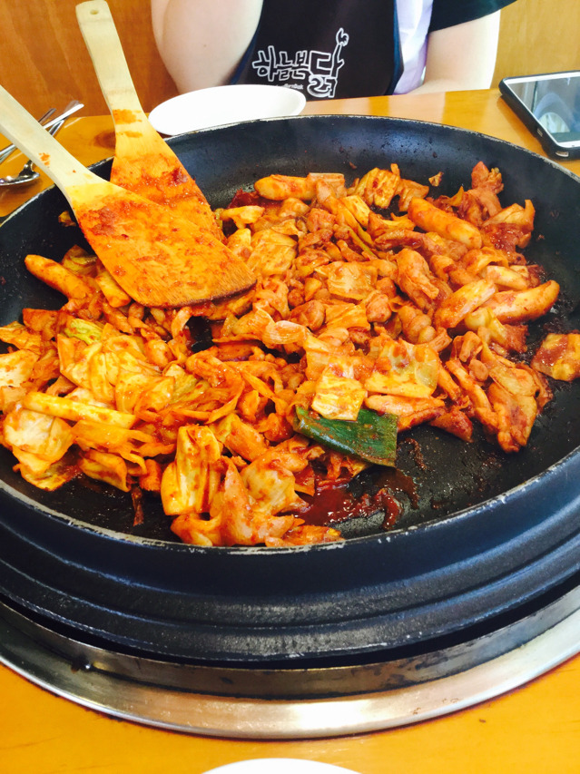 하늘본닭 이미지