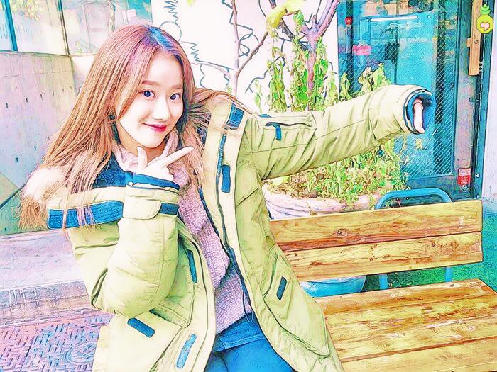 오늘의 나은 | 인스티즈