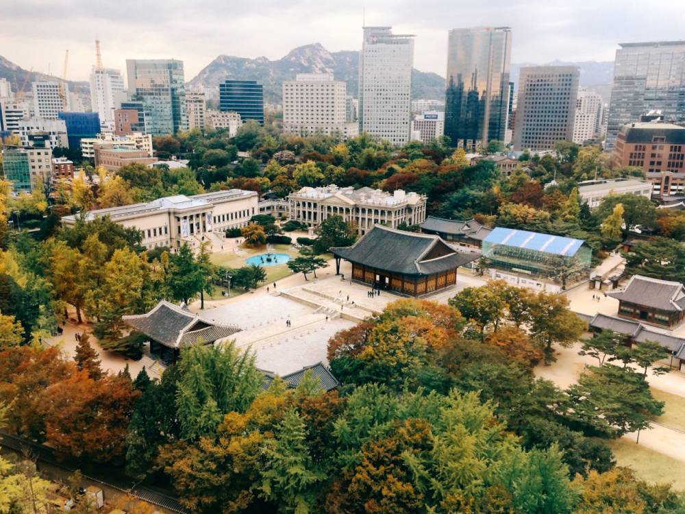 도시사진 | 인스티즈