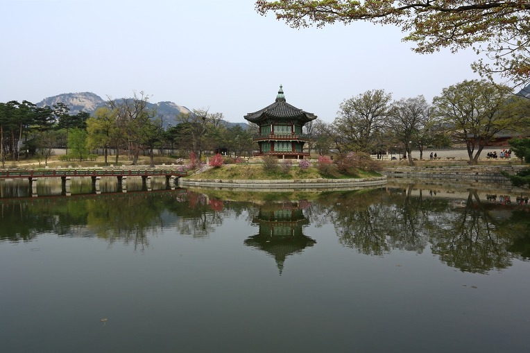 향정원 이미지