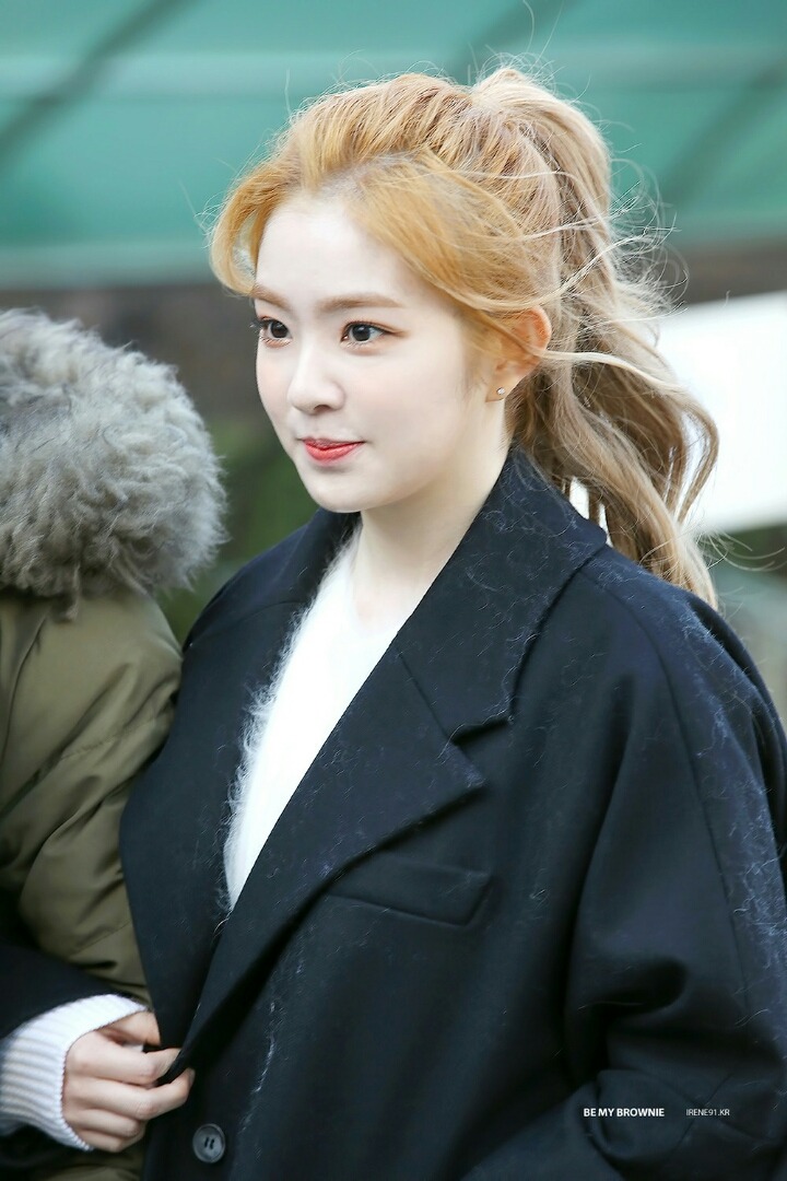레드벨벳의 리더(졸업사진 포함).JPG | 인스티즈