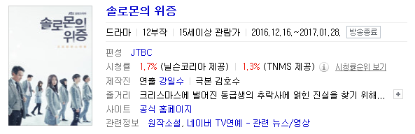 드라마 회생 전문 박보영 | 인스티즈