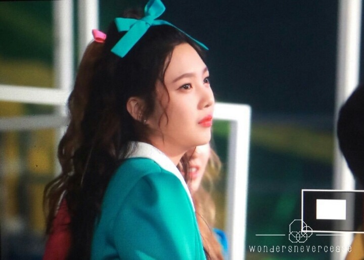 어제자 레전드찍은 레드벨벳 조이 | 인스티즈