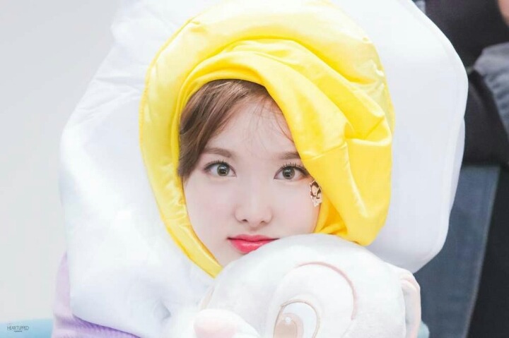 트와이스) 후라이 나연 | 인스티즈