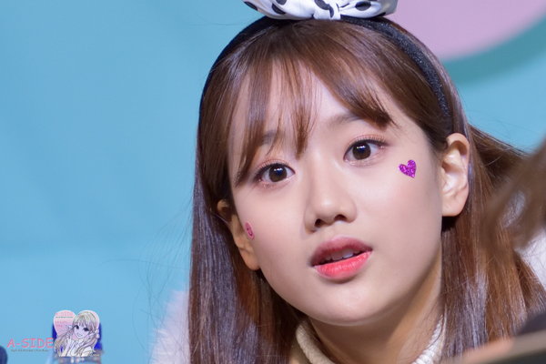 트와이스와 친한 아청돌 멤버.jpg | 인스티즈