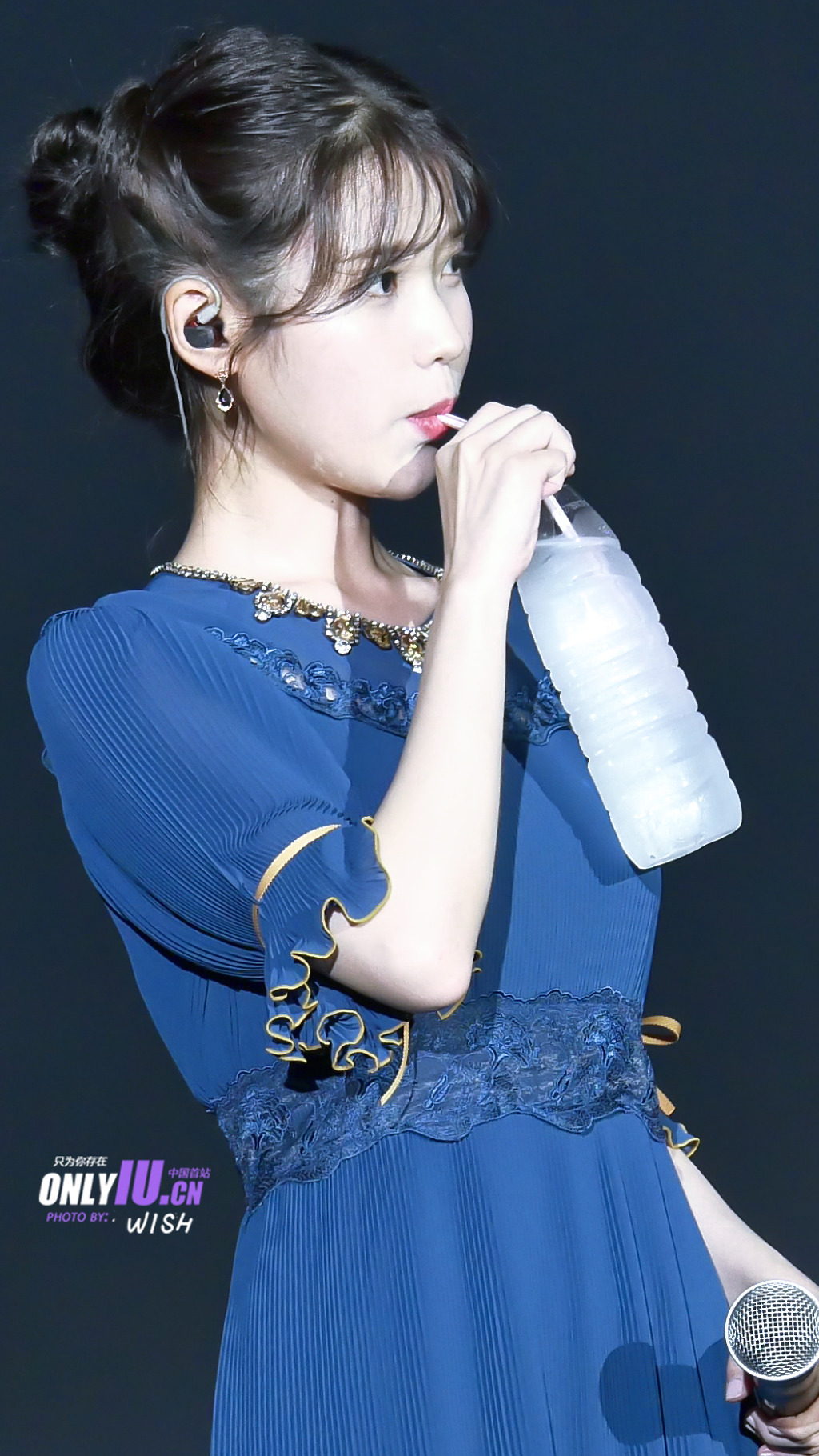 [16.07.23] 중국 팬미팅 아이유.jpg | 인스티즈