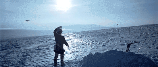 묘한 느낌의 영화 한장면 모음 14탄.gif | 인스티즈