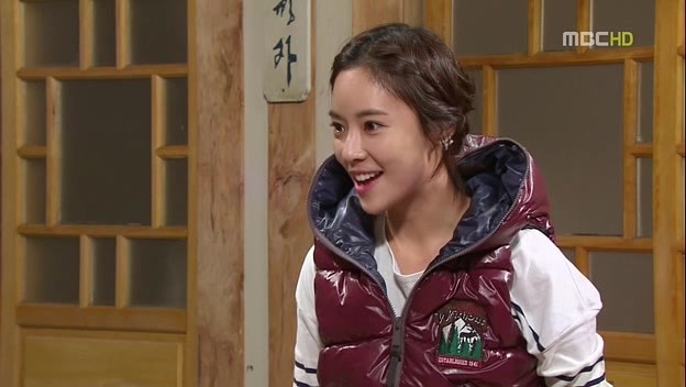 [지붕킥] 가을타는 보석 | 인스티즈