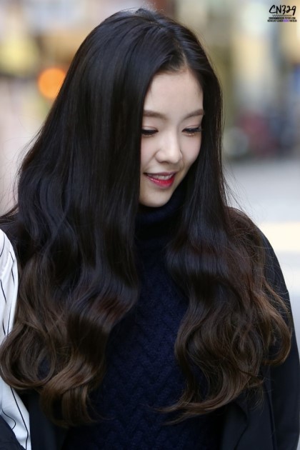 레드벨벳의 리더(졸업사진 포함).JPG | 인스티즈