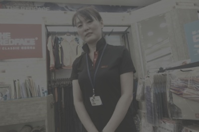 홈플러스레드페이스 이미지