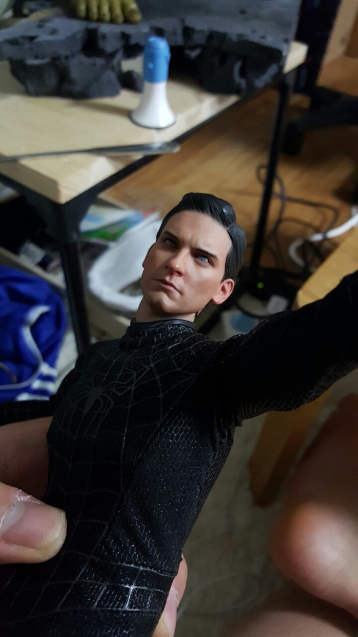 사실적인 피규어 | 인스티즈