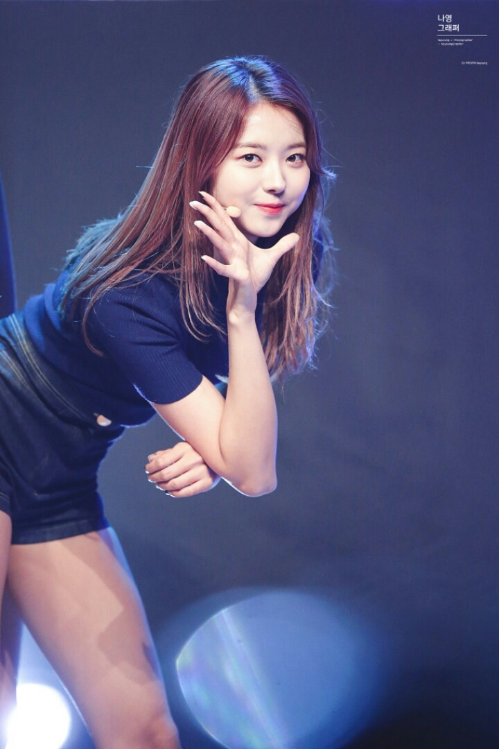 프리스틴 임나영.jpg | 인스티즈