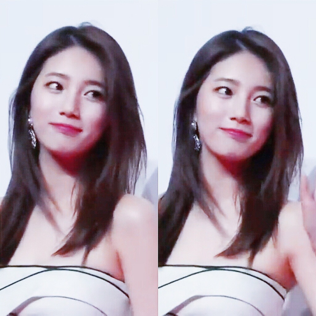 중국에서도 예쁨 돋는 수지.jpg | 인스티즈
