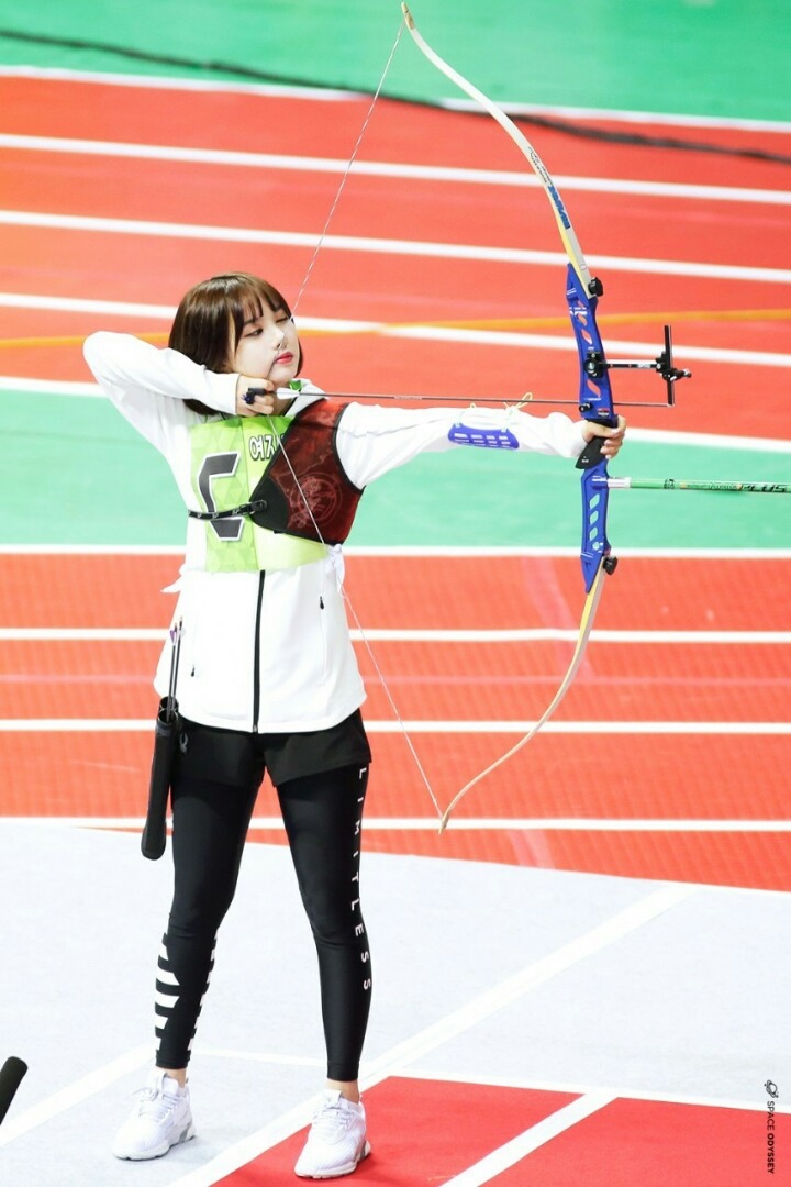 윙크 장인 여자친구 은하.jpgif-2 | 인스티즈