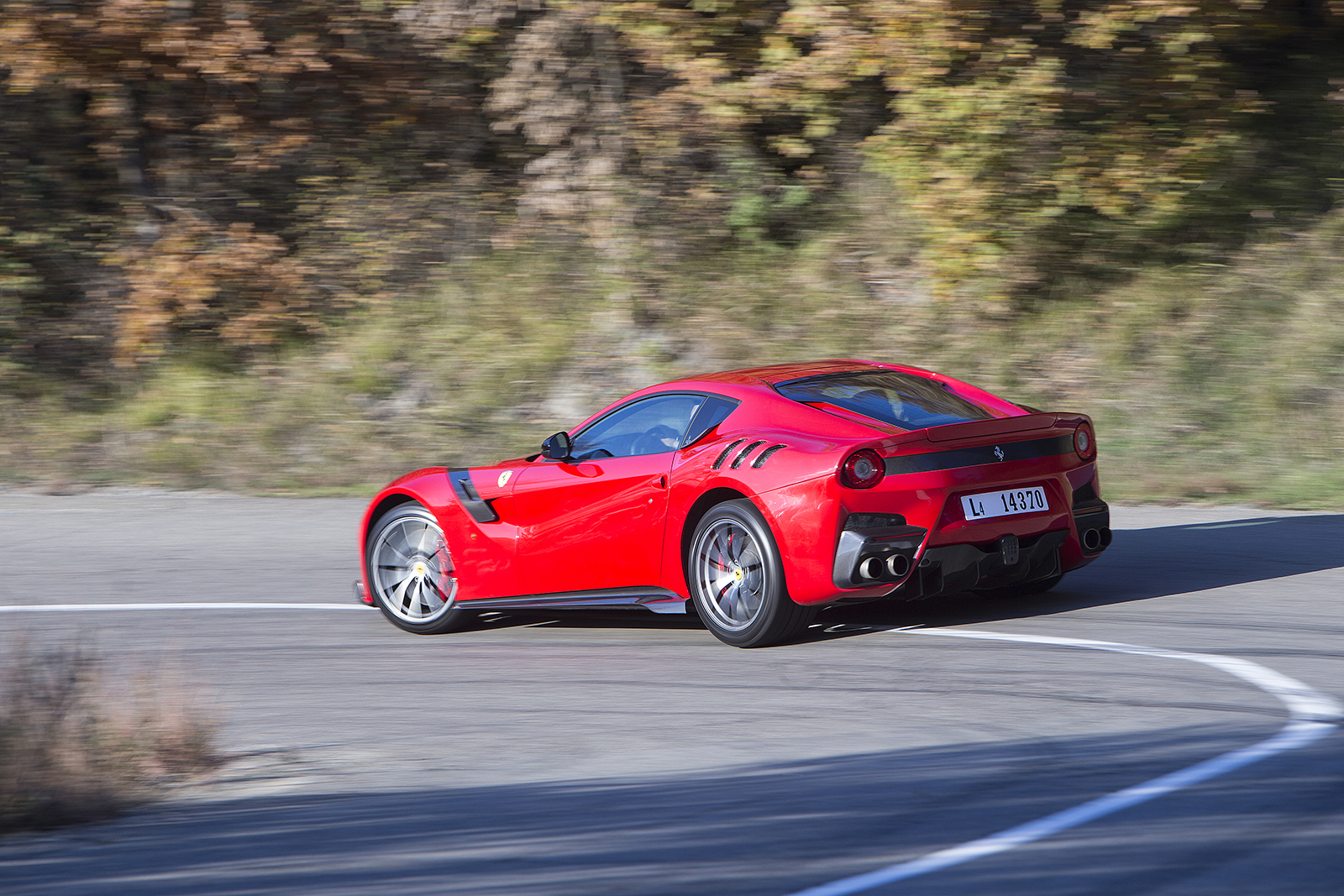 페라리 F12tdf | 인스티즈